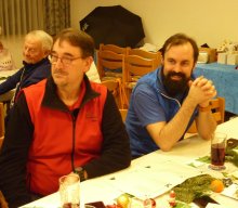 Weihnachtsfeier 2023